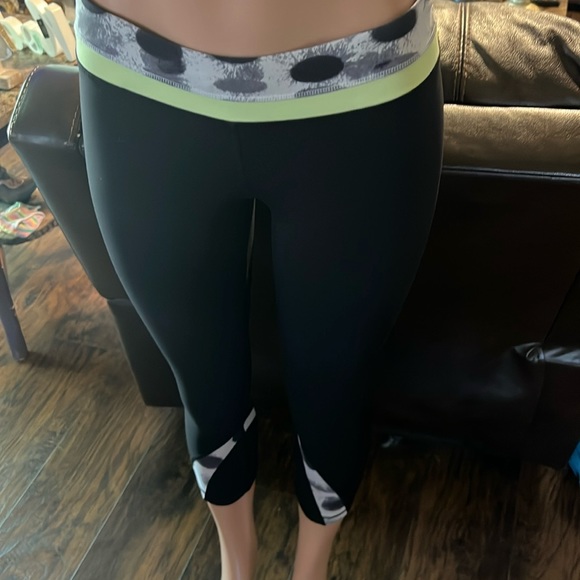 lululemon athletica Pants - Lululemon Athleta 🤩